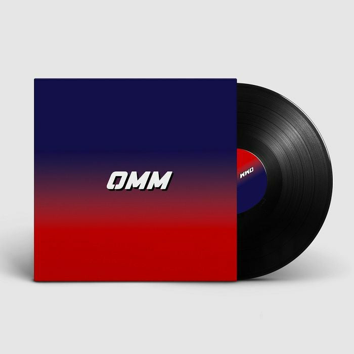 UNKNOWN - OMM 010