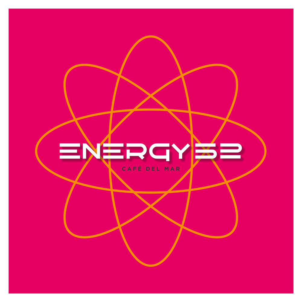 ENERGY 52 - CAFÉ DEL MAR (NALIN & KANE & DEADMAU5 REMIXES)