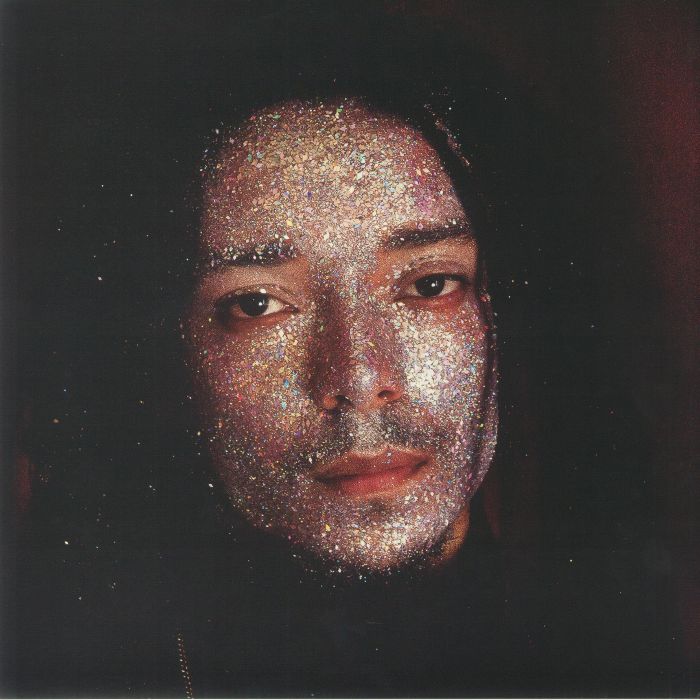 COLD GAWD - GOD GET ME THE FUCK OUT OF HERE (ROUGH TRADE)