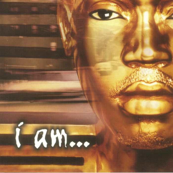 Nas - I am…. (2LP)
