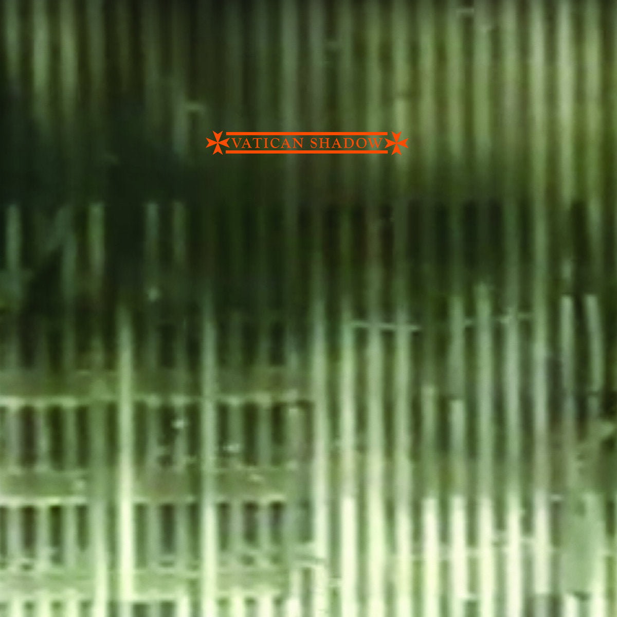 Vatican Shadow - Luxor necropolitics