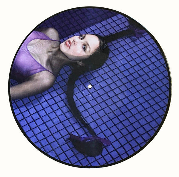 OLIVIA RODRIGO - Guts (Spotify Fans First Edition Picture Disc)