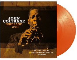 John Coltrane - Birdland 1962 (1LP Coloured)