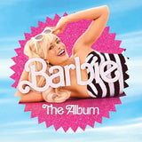 Various Artists - Barbie OST [Hot Pink Vinyl]