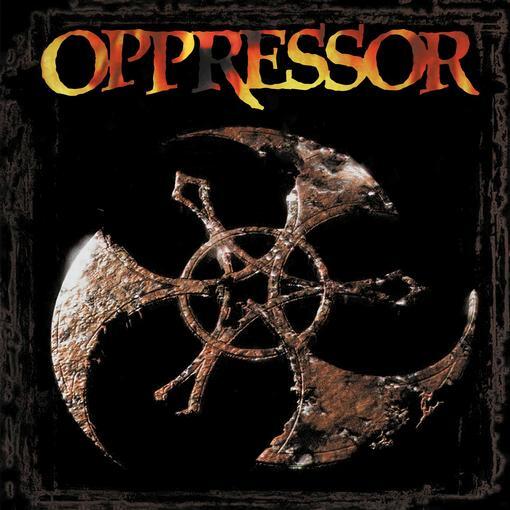 Oppressor - Elements Of Corrosion (2CD Brilliant Box)