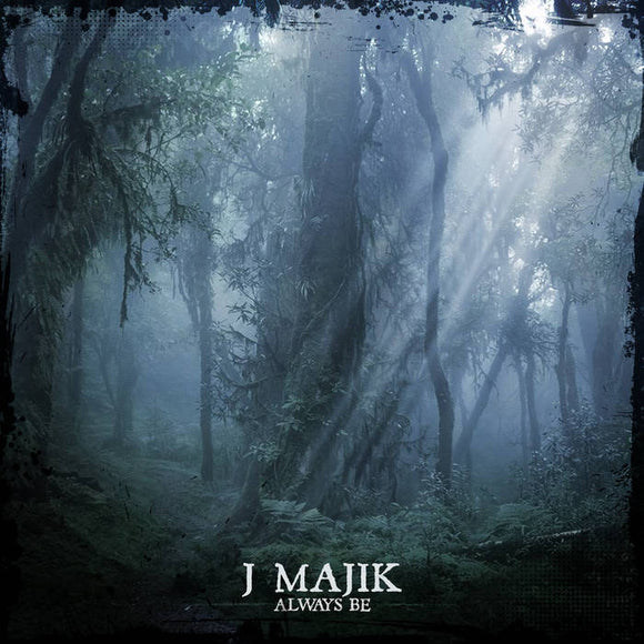 J Majik – Always Be [3 x 12