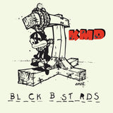 KMD - Black Bastards [2LP Red Vinyl]
