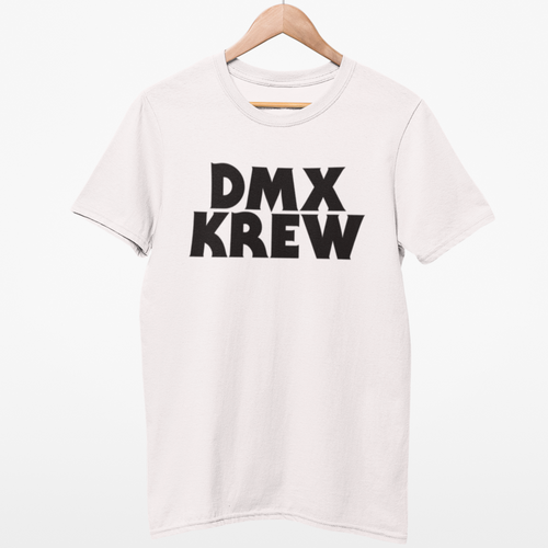 DMX Krew "Still Got It" t-shirts [XL]