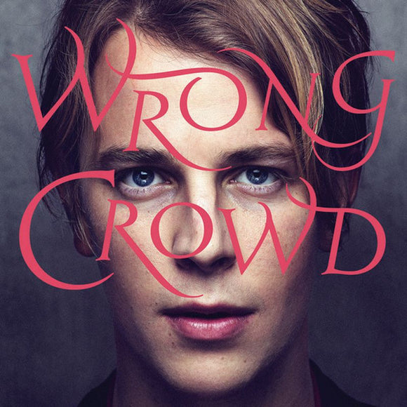Tom Odell - Wrong Crowd [CD]