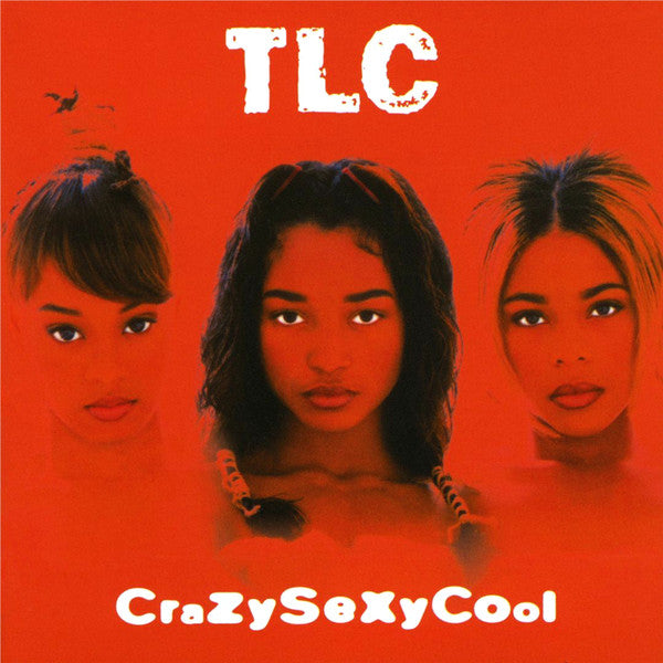 TLC - Crazysexycool (2Lp/Gatefold)