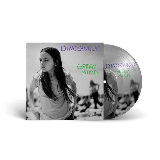 Dinosaur Jr. - Green Mind (35th Anniversary Picture Disc Vinyl)