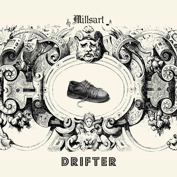 MILLSART - Drifter