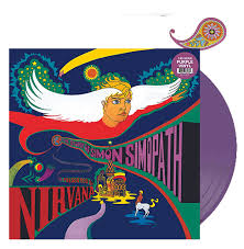 NIRVANA - THE STORY OF SIMON SIMOPATH (PURPLE VINYL)