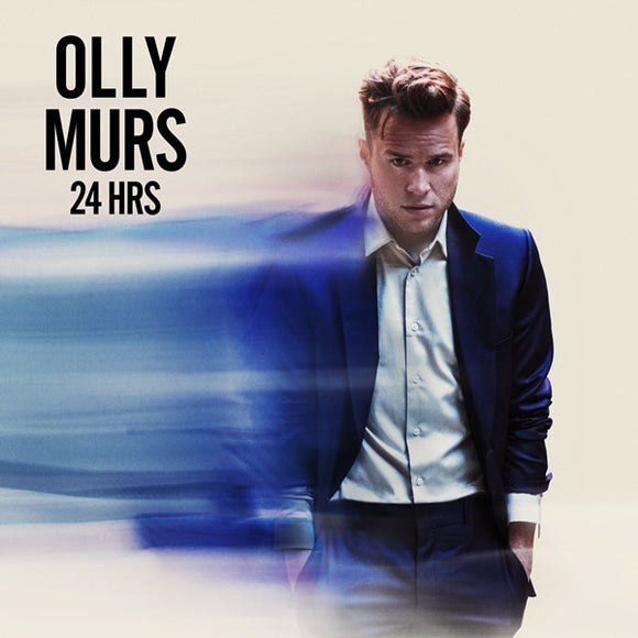 Olly Murs - 24 HRS [CD]