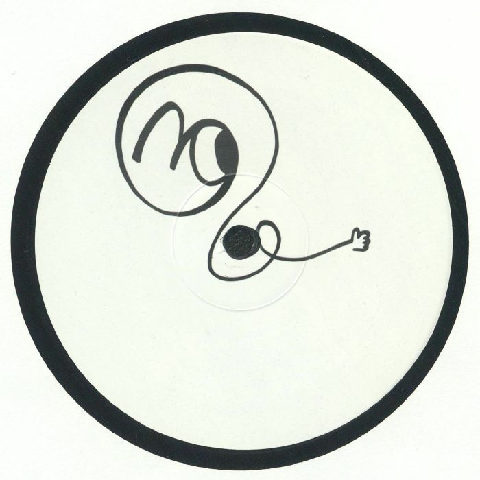 THOSE GUYS FROM ATHENS - Be What You Wanna Be EP