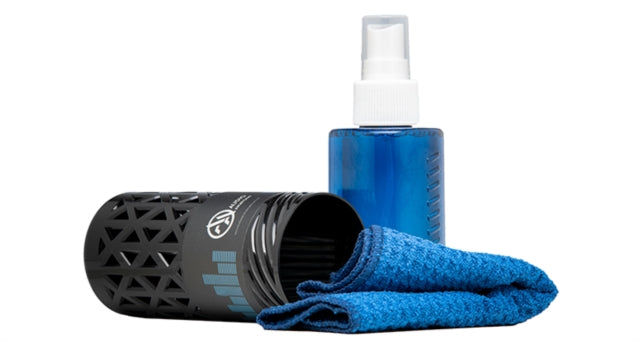 Audio Anatomy Record Cleaner