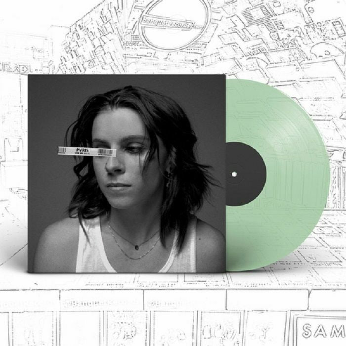 PVRIS - Use Me (RSD 2021)