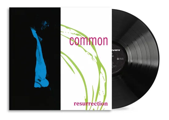 COMMON - RESURR-ECTION