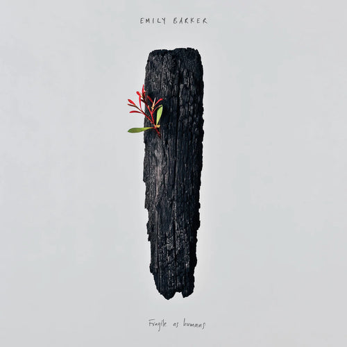 Emily Barker - Fragile As Humans [Indie Exclusive Magenta Vinyl]