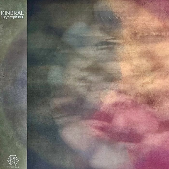 Kinbrae - Cryptophasia