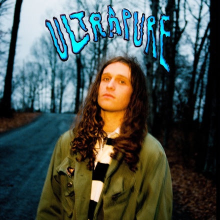 Briston Maroney - Ultrapure (Black Vinyl)