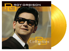 Roy Orbison - Collection (1LP Coloured)