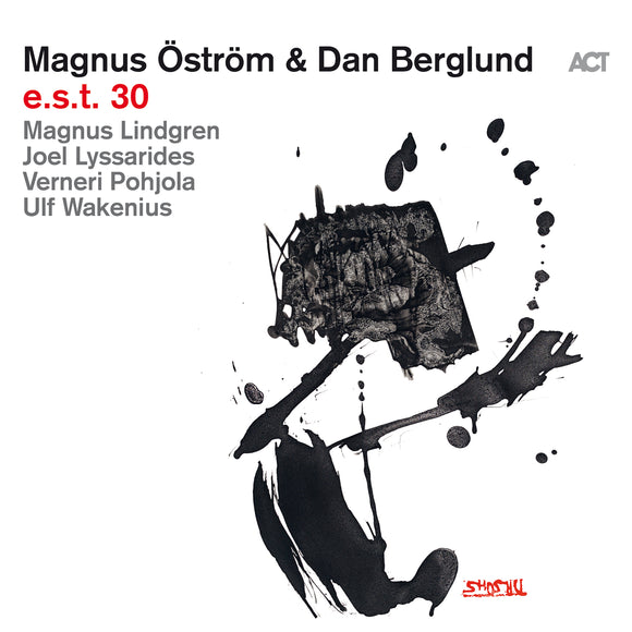 Magnus Öström & Dan Berglund - e.s.t. 30 [CD]