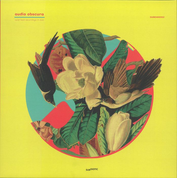 Audio Obscura – Acid Field Recordings In Dub