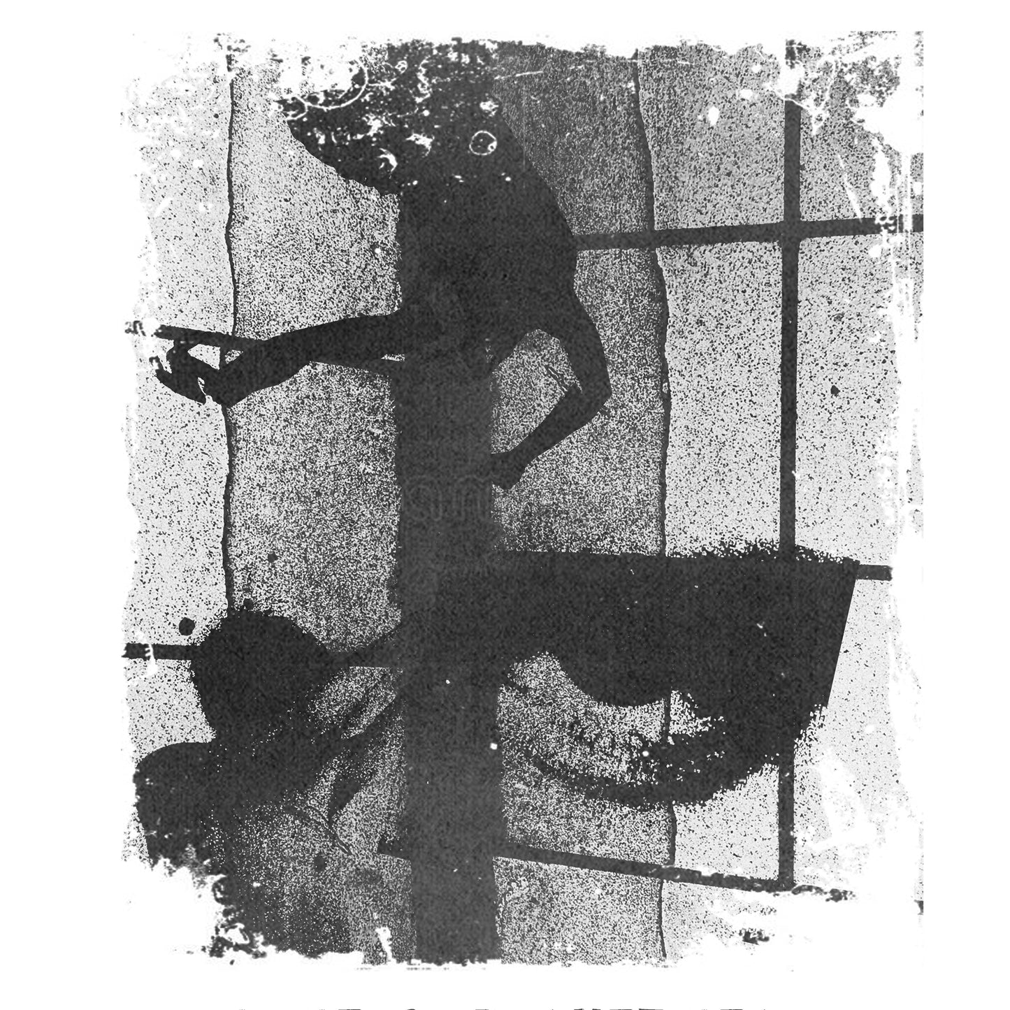 FR Fels - Planet Fear