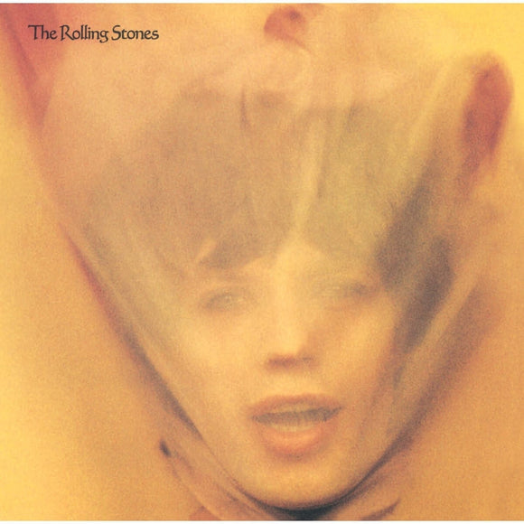 The Rolling Stones - Goats Head Soup (Japan SHM) [Limited 1CD]