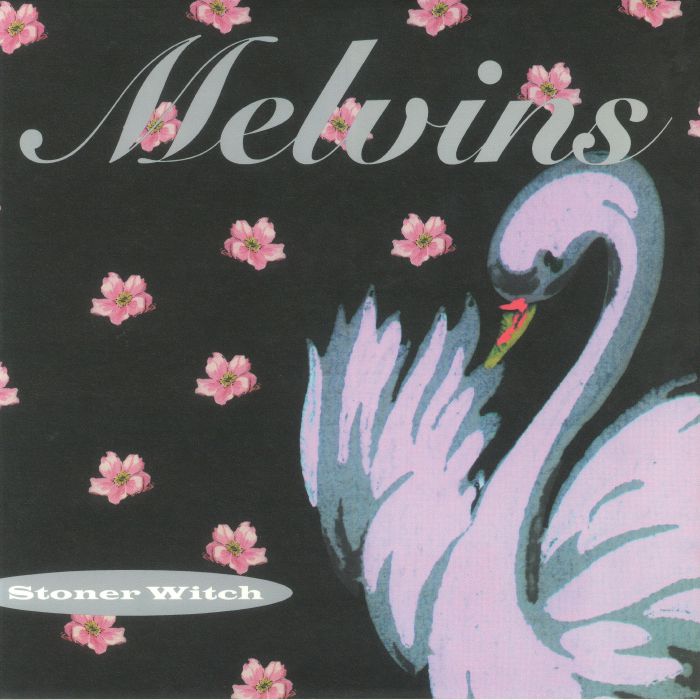 Melvins - Stoner Witch (1LP)