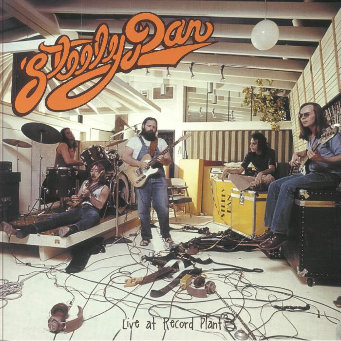 Steely Dan - Live at Record Plant, Los Angeles, CA, 20/03/1974