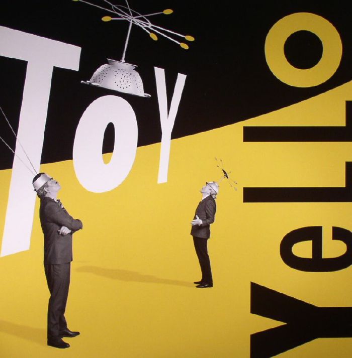YELLO - TOY