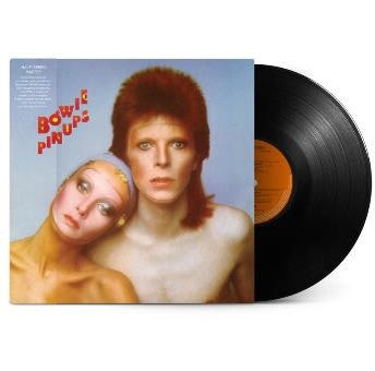 David Bowie - Pinups (Half Speed Master)