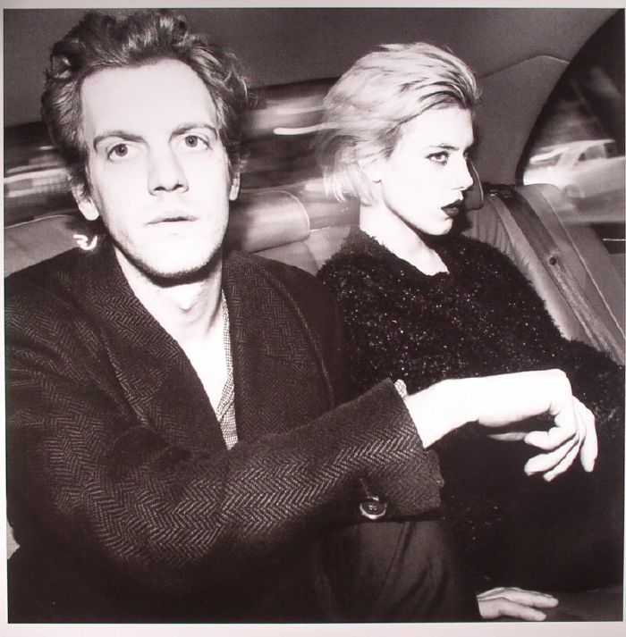 WARHAUS - WE FUCKED A FLAME INTO BEING