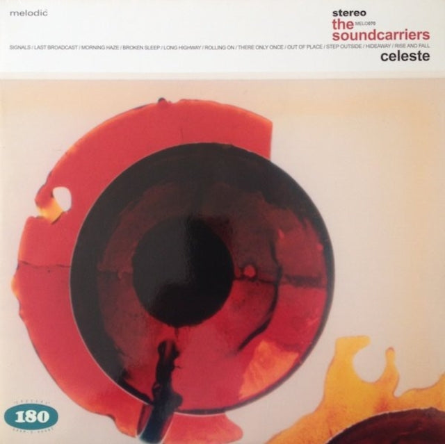 SOUNDCARRIERS - Celeste (RSD 2023)
