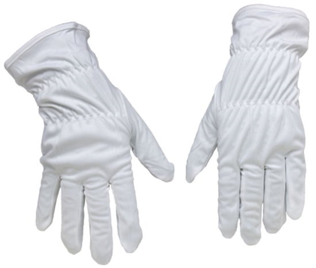 Microfibre Gloves M Audio Anatomy