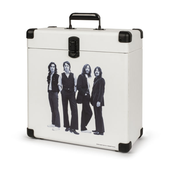 Record Carrier Case The Beatles