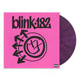 BLINK-182 - One More Time… [Purple Ooze Vinyl]