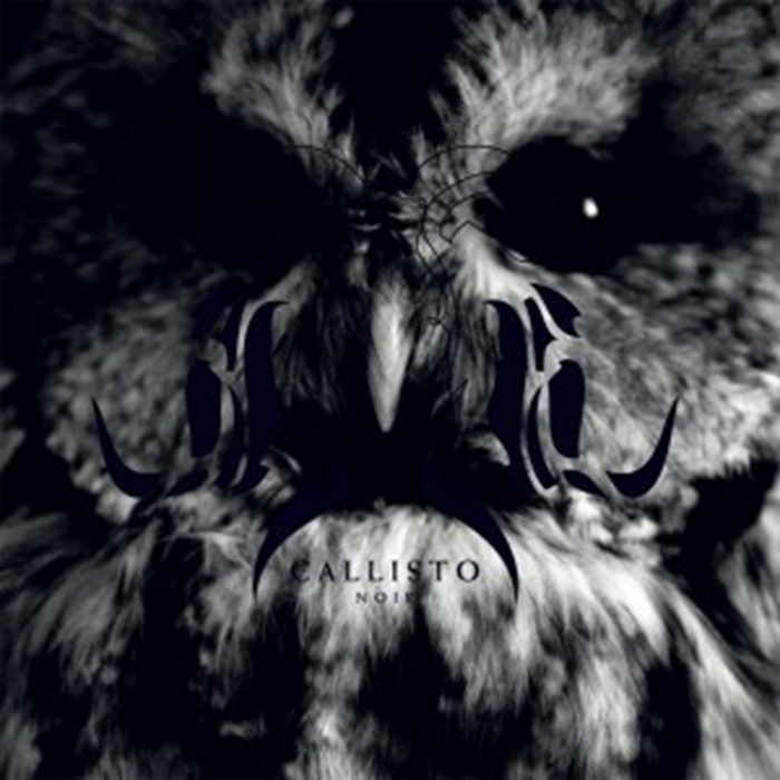 Callisto - Noir