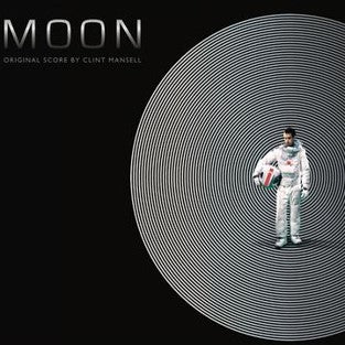 Clint Mansell - Moon - Original Score [White Vinyl]