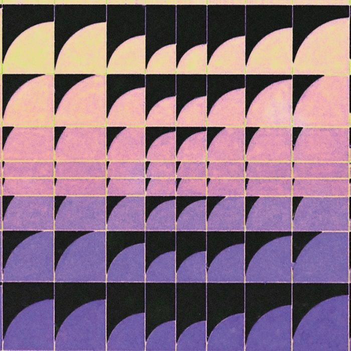 COLLETTIVO IMMAGINARIO - Aperture: The Remixes (Nico Lahs / New Digital Fidelity)