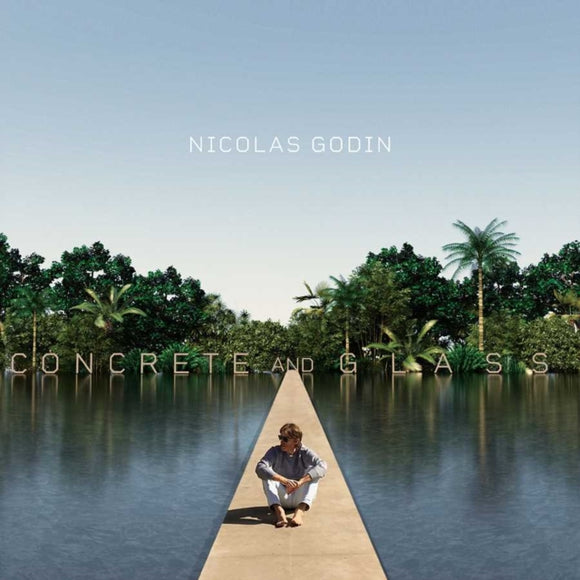 Nicolas Godin - Concrete and Glass [12