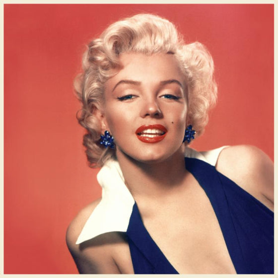 Marilyn Monroe - The Very Best Of Marilyn Monroe