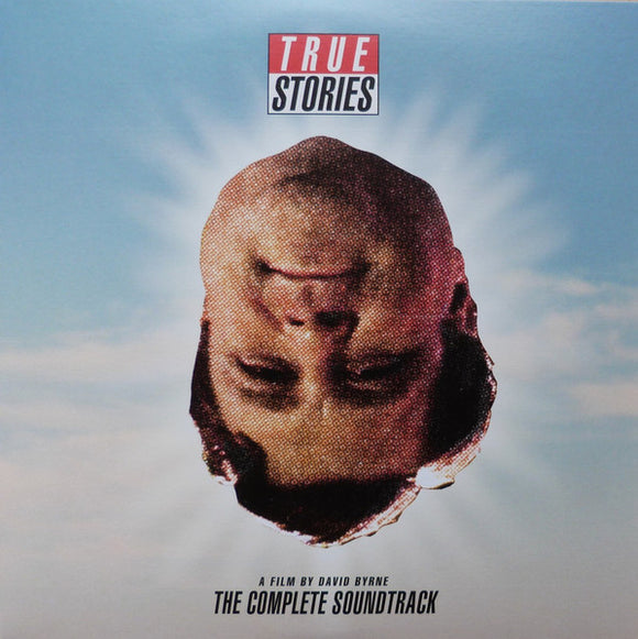 David Byrne - True Stories: The Complete Soundtrack [2LP]