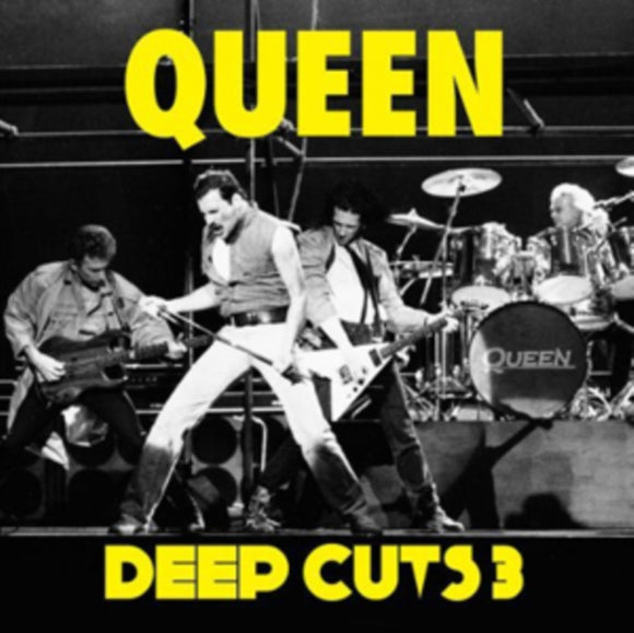 Queen - Deep Cuts [CD]
