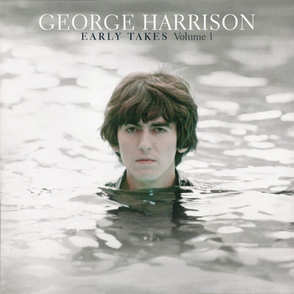 George Harrison - Early Takes Volume 1 [LP]