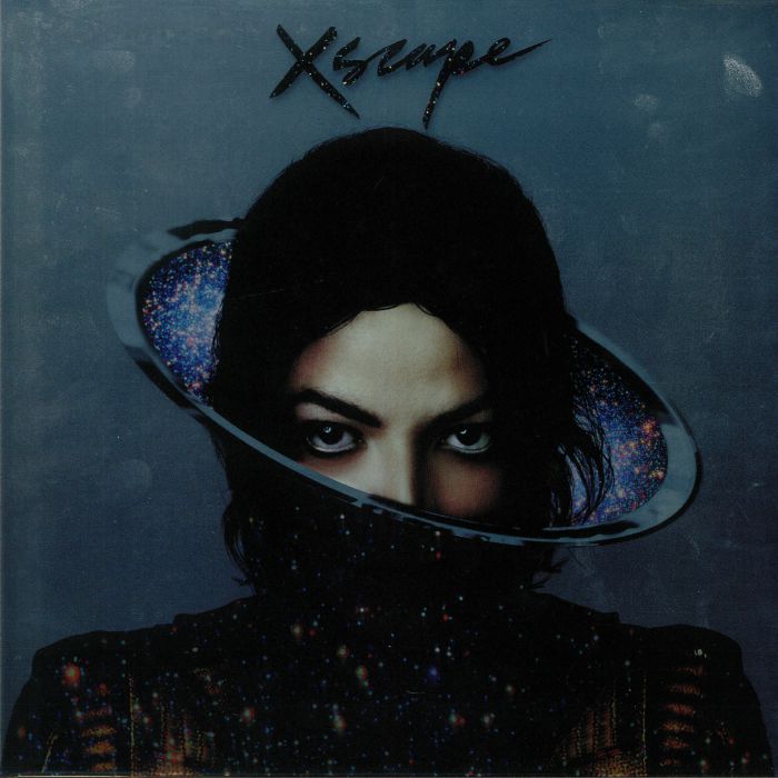 Michael Jackson - XSCAPE