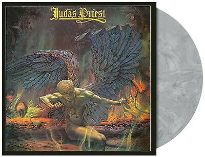 Judas Priest - Sad Wings of Destiny [Coloured Vinyl]