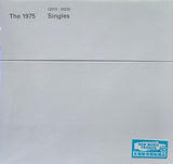 The 1975 - (2013-2023) Singles [7" Box Set]
